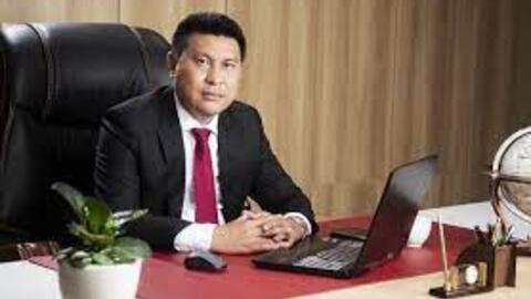 Chủ tịch VPCORP Nguyễn Nam Hiền: Hy vọng bất động sản 2023 sẽ là một năm dễ thở