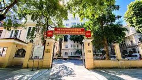 Nghị định quy định chức năng, nhiệm vụ, quyền hạn và cơ cấu tổ chức của Bộ Văn hóa, Thể thao và Du lịch