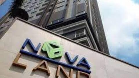 Tổng giám đốc Novagroup muốn bán hơn 2 triệu cổ phiếu NVL