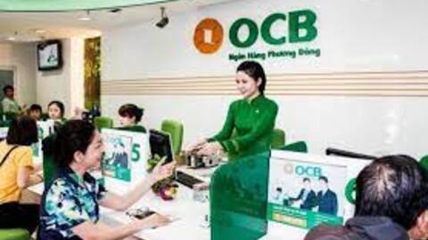 Cổ phiếu khuyến nghị hôm nay (27/1): OCB, FMC và MWG
