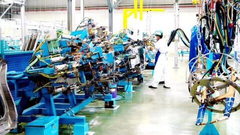 Thu hút đầu tư trực tiếp nước ngoài: Hết thời "lót ổ" bằng ưu đãi