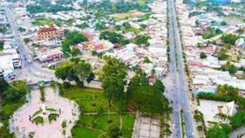 Chỉ đạo mới nhất của Phó Thủ tướng về Khu đô thị mới Hậu Nghĩa - Đức Hòa