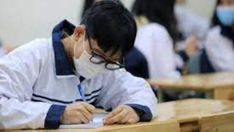 Chỉ tiêu tuyển sinh vào lớp 10 của 3 trường chuyên ở Hà Nội