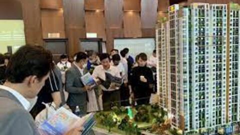 Nên giải cứu bất động sản hay giải cứu lòng tin của khách hàng?