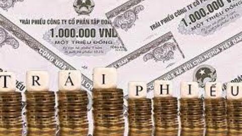 Nghị định mới về phát hành trái phiếu doanh nghiệp: Có thể thanh toán gốc, lãi trái phiếu đến hạn bằng tài sản khác
