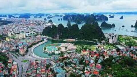 Quảng Ninh: Quy hoạch chung TP. Hạ Long đến năm 2040 có gì đặc biệt?