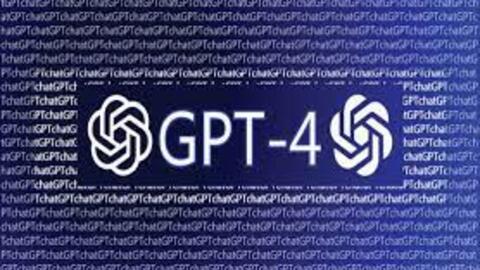 OpenAI công bố mô hình GPT-4, có thể đánh bại 90% con người trong kỳ thi luật