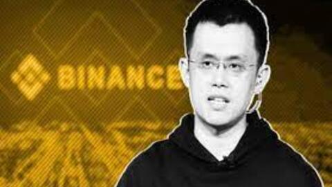 Binance và CEO Changpeng Zhao bị cơ quan Mỹ kiện, vạch trần bí mật làm ăn