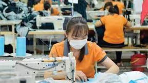 Kinh tế khó khăn, tăng trưởng GDP quý I/2023 chỉ đạt 3,32%