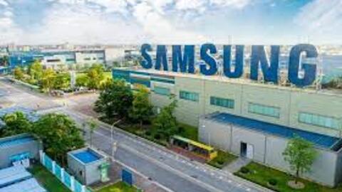 Lý do ‘đại bàng’ Samsung, Foxconn, LG... chọn phía Bắc làm đại bản doanh