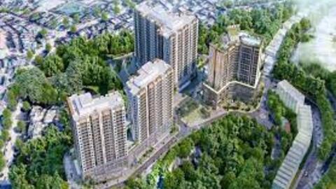 Quảng Ninh đặt mục tiêu đến năm 2030 sẽ xây khoảng 25.000 căn nhà ở xã hội