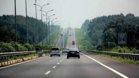 Hơn 5.700 tỷ làm cao tốc Chợ Mới - Bắc Kạn dài 29km