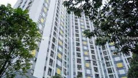Toàn cảnh dự án nhà ở xã hội Rice City tăng giá gấp đôi sau 3 năm