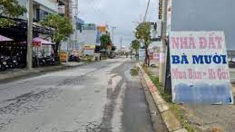 Quảng Nam: Đất nền chết thanh khoản, giao dịch nhà thấp tầng chạm đáy 5 năm