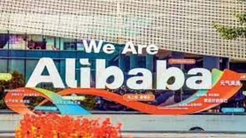 Bàn về màn cải tổ lớn nhất lịch sử của Alibaba