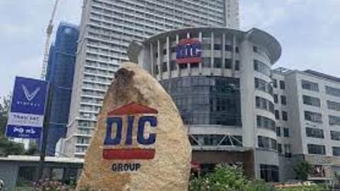 DIG lên kế hoạch lợi nhuận ‘khủng’ sau 1 năm tụt dốc