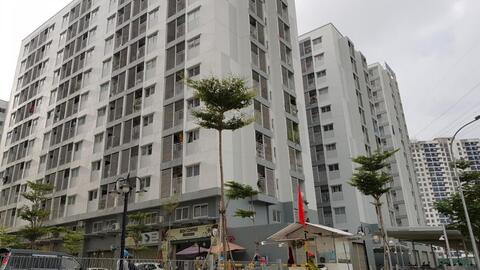 TP. HCM tạm dừng gỡ vướng hồ sơ pháp lý 8 dự án bất động sản