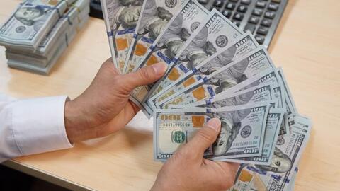 Ngân hàng Nhà nước giảm giá mua USD: Đảo chiều chính sách sau nửa năm neo cao