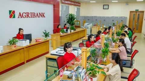 Tăng vốn cho Agribank: Quốc hội đề nghị có phương án nếu KQKD không đạt kỳ vọng