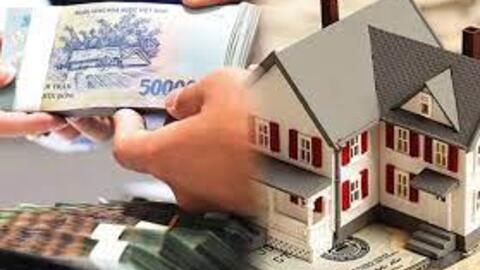 Người mua nhà chờ lãi vay giảm thêm