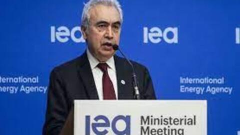 IEA: Thị trường năng lượng châu Âu đối mặt 3 mối nguy tiềm ẩn trong năm nay