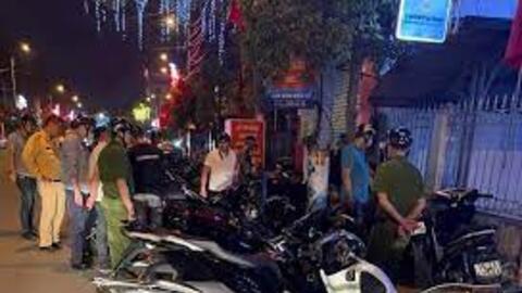 Hải Phòng: Xử lý hơn 800 trường hợp thanh, thiếu niên vi phạm trật tự an toàn giao thông