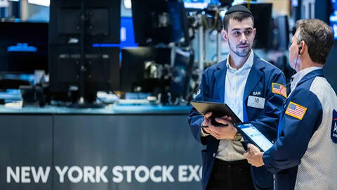 Nỗi sợ hãi tan dần trên Phố Wall: Dow Jones thêm 160 điểm, S&P 500 tăng cao