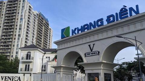 Cổ phiếu khuyến nghị hôm nay 20/6: KDH, KBC và PNJ