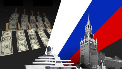 Bloomberg: EU từ bỏ ý định tịch thu 215 tỷ USD của Nga