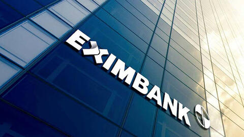 Eximbank tiếp tục kế hoạch ĐHĐCĐ bất thường, bầu bổ sung Thành viên HĐQT
