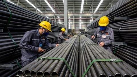 Anh sẽ công nhận Việt Nam là nền kinh tế thị trường