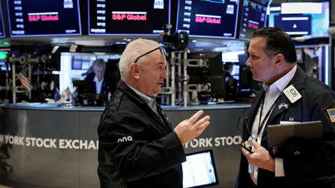 Dow Jones tăng 11 phiên liên tiếp, chuỗi ngày &#039;chiến thắng&#039; dài nhất 6 năm qua