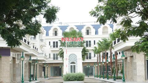 Five Star Eco City - Long An: Tỉnh giao 2ha đất ngoài quy hoạch, doanh nghiệp phân lô bán nền khi chưa được phép
