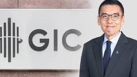 Quỹ đầu tư Chính phủ Singapore (GIC) muốn đổ thêm vốn vào Việt Nam