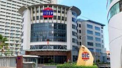 Doanh thu BĐS giảm 91%, DIG thoát lỗ ‘hú vía’ nhờ khoản phạt vi phạm hợp đồng