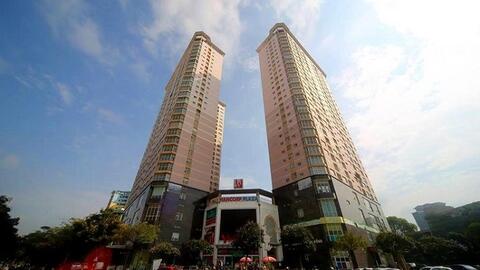 Hancorp: Bán niên 2023, doanh thu BĐS ‘sụp đổ’, biên lãi gộp mảng xây dựng chỉ 1,8%