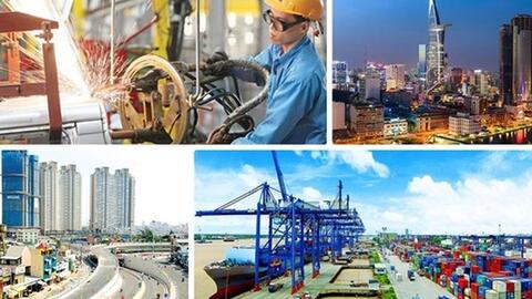 Dầu khởi sắc khi triển vọng kinh tế Mỹ lạc quan hơn