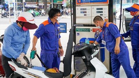 Ngày điều chỉnh giá xăng dầu, diesel đối diện đợt tăng đột biến tới 1.500 đồng/lít