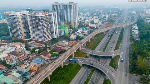TP. HCM ủy quyền cho TP. Thủ Đức và quận huyện quyết định giá đất từ 1/9/2023