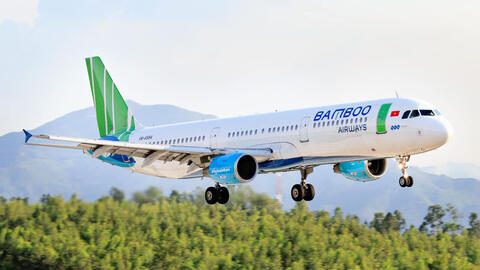 Thủ tướng đề nghị 3 Bộ và Ngân hàng Nhà nước gỡ khó cho Bamboo Airways