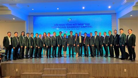 Bamboo Capital bắt tay STACS nâng tầm doanh nghiệp trên hành trình phát triển bền vững