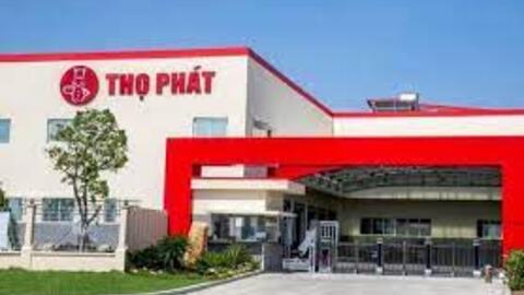 KIDO thành công sở hữu 51% cổ phần bánh bao Thọ Phát