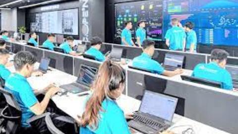 Doanh nghiệp công nghệ: Điểm sáng kinh doanh bán niên 2023