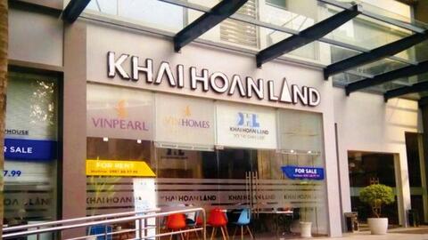 Khải Hoàn Land: Bán cổ phiếu thu 1.800 tỷ làm 2 dự án ở Vĩnh Long, Vũng Tàu