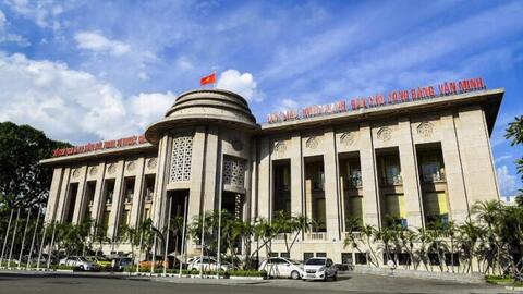 NHNN chấp thuận cho 3 công ty trở thành cổ đông lớn tại PG Bank