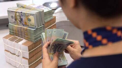 Khoản tín dụng hơn 20 tỷ USD ở Việt Nam đang nóng lên từng ngày
