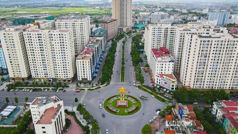 Nhà ở xã hội hâm nóng BĐS miền Trung
