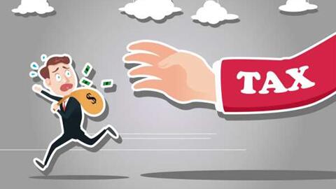 VLA bị phạt và truy thu thuế 128 triệu đồng