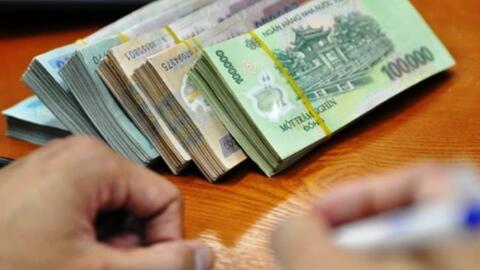 Người Việt sử dụng 140 triệu thẻ ngân hàng, tiền mặt ngày càng vắng bóng