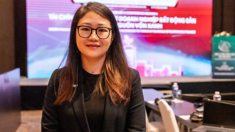 Đầu tư dự án bất động sản tại Việt Nam, làm gì để tiếp cận dòng vốn xanh?